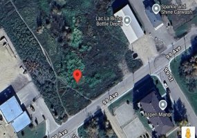 9814 99 Avenue, Lac La Biche, Alberta T0A 2C0, ,Land,For Sale,99,A2165718