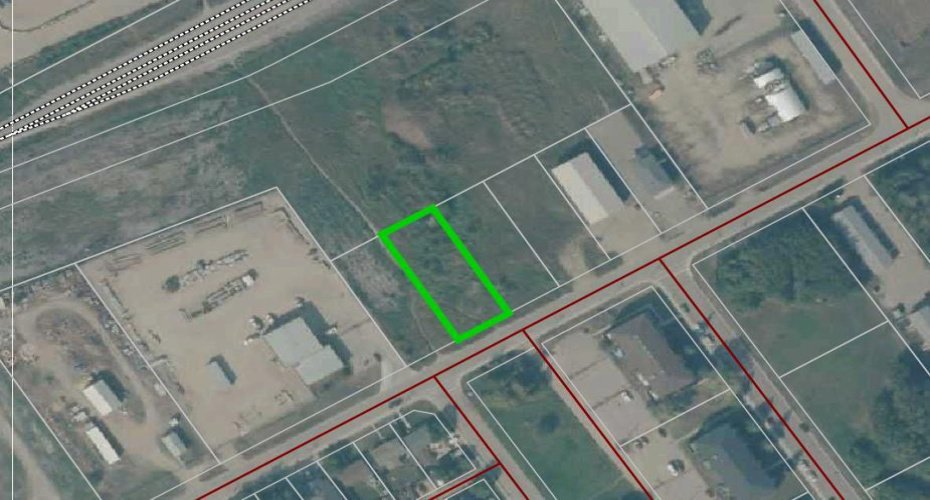 9814 99 Avenue, Lac La Biche, Alberta T0A 2C0, ,Land,For Sale,99,A2165718