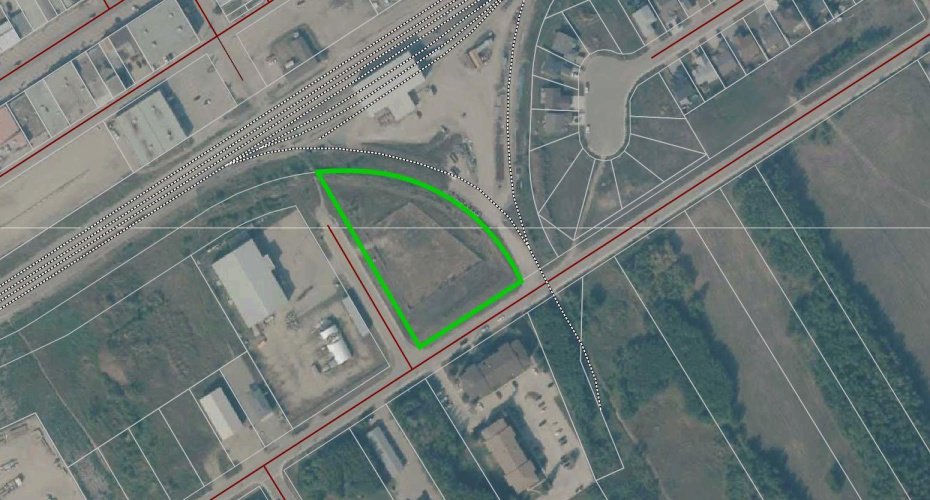 9820 99 Avenue, Lac La Biche, Alberta t0a 2c0, ,Land,For Sale,99,A2164958