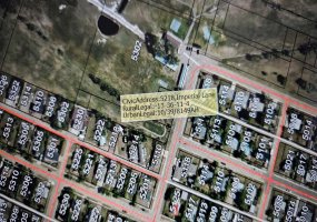 5218 Imperial Lane, Coronation, Alberta T0C1C0, ,Land,For Sale,Imperial,A2165464