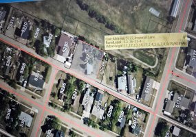 5222 Imperial Lane, Coronation, Alberta T0C1C0, ,Land,For Sale,Imperial,A2165465