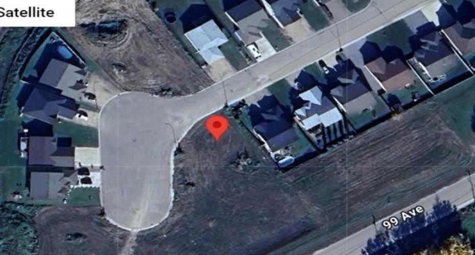 9625 100 Avenue, Lac La Biche, Alberta T0A2C0, ,Land,For Sale,100,A2165480