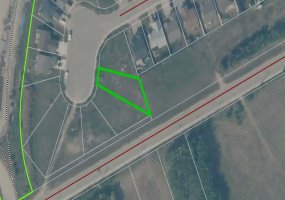 9627 100 Avenue, Lac La Biche, Alberta T0A 2C0, ,Land,For Sale,100,A2165484
