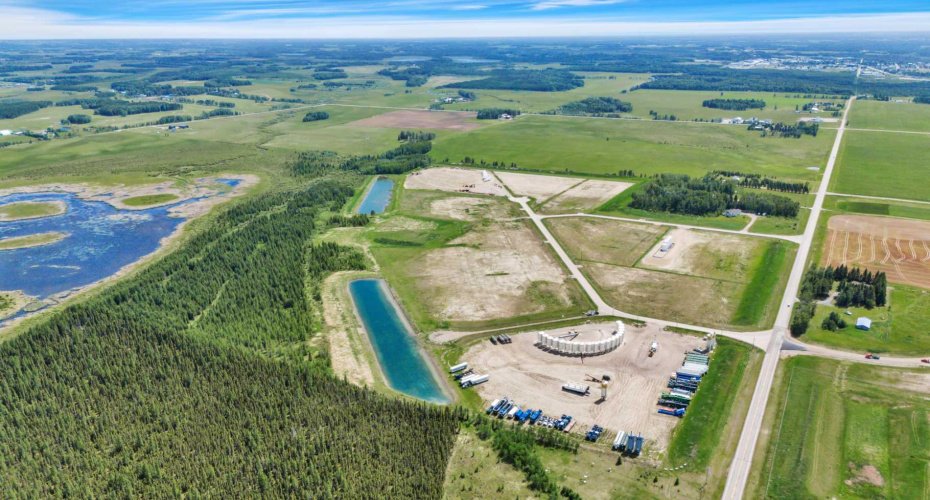 21 METALDOG Place, Rural Clearwater County, Alberta T4T 2A2, ,Land,For Sale,METALDOG,A2090702