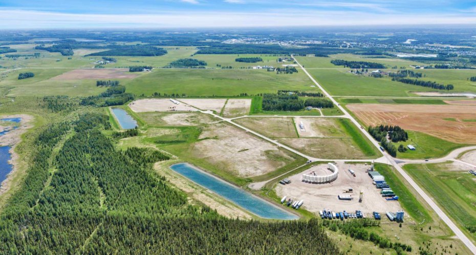 21 METALDOG Place, Rural Clearwater County, Alberta T4T 2A2, ,Land,For Sale,METALDOG,A2090702