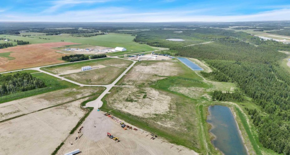 21 METALDOG Place, Rural Clearwater County, Alberta T4T 2A2, ,Land,For Sale,METALDOG,A2090702