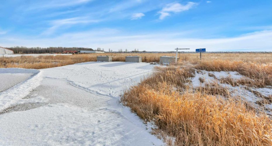 21 Metaldog Place | 5.49 Acres