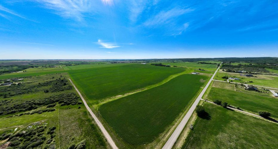 176 Street, Rural Foothills County, Alberta T1S2P5, ,Land,For Sale,176,A2167414