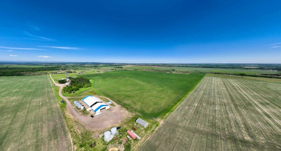 176 Street, Rural Foothills County, Alberta T1S2P5, ,Land,For Sale,176,A2167414