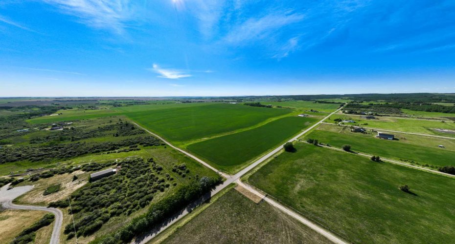 176 Street, Rural Foothills County, Alberta T1S2P5, ,Land,For Sale,176,A2167414