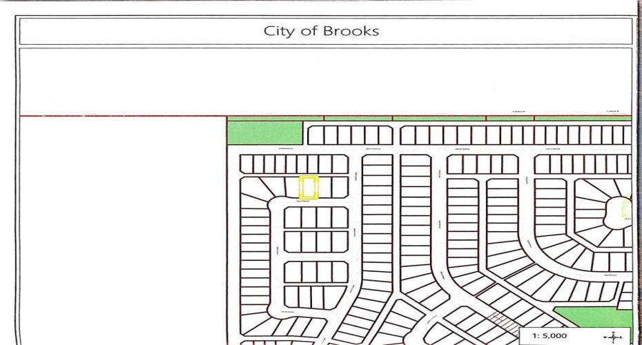 87 Upland Manor, Brooks, Alberta T1R 1P9, ,Land,For Sale,Upland,A2088932