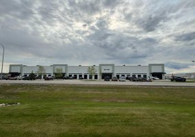 7001 98 Street, Clairmont, Alberta T8X 5A1, ,Commercial,For Lease,CrossRoads Business Park Building 3,98,A2168630