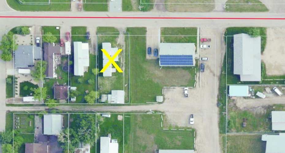 5004 52 Avenue, Valleyview, Alberta T0H 3N0, ,Land,For Sale,52,A2169823