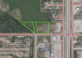 5201 39 Avenue, Valleyview, Alberta T0H 3N0, ,Land,For Sale,39,A2169828