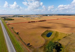 SE 15-72-5-W6 .., Rural Grande Prairie No. 1, County of, Alberta T8X 0T1, ,Land,For Sale,..,A2165260