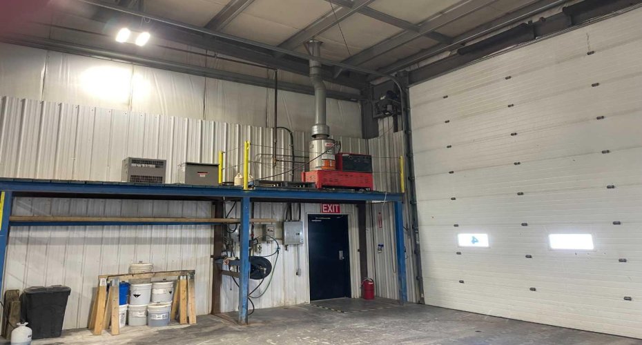 5910 45 Avenue, Whitecourt, Alberta T7S 1N9, ,Commercial,For Sale,ASURED RENTALS,45,A2170107