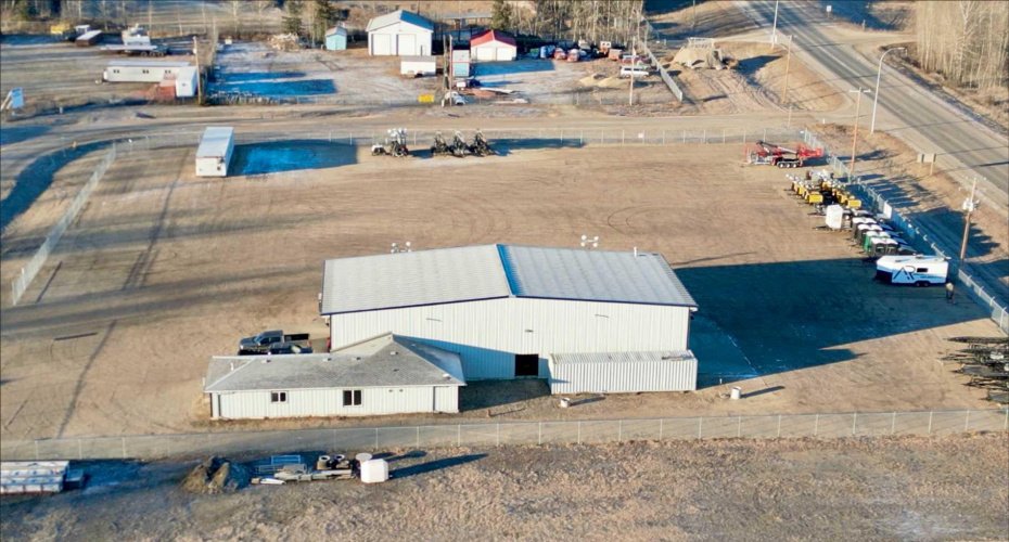 5910 45 Avenue, Whitecourt, Alberta T7S 1N9, ,Commercial,For Sale,ASURED RENTALS,45,A2170107