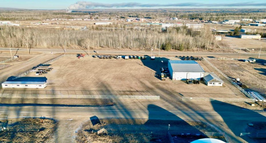 5910 45 Avenue, Whitecourt, Alberta T7S 1N9, ,Commercial,For Sale,ASURED RENTALS,45,A2170107