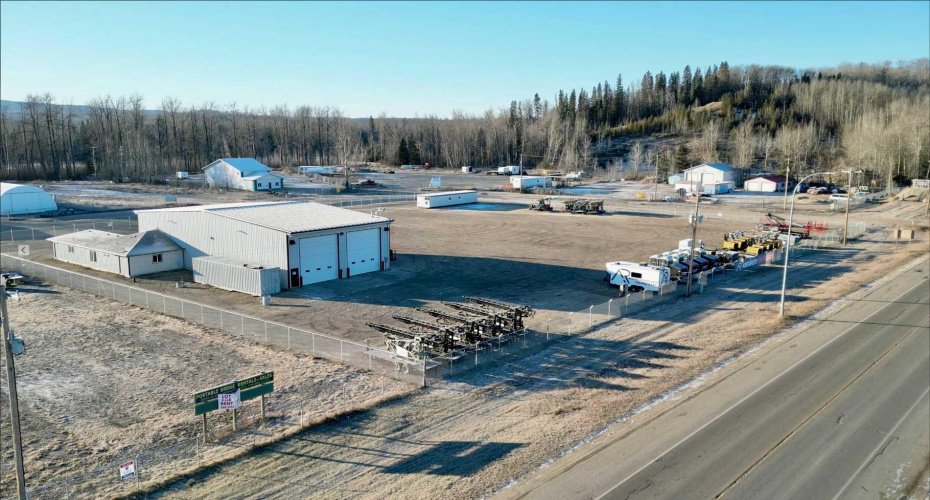 5910 45 Avenue, Whitecourt, Alberta T7S 1N9, ,Commercial,For Sale,ASURED RENTALS,45,A2170107