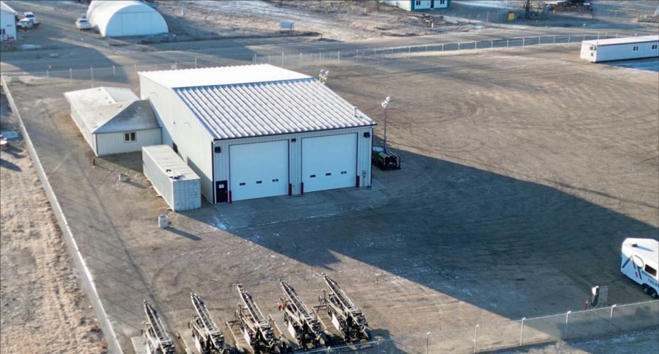 5910 45 Avenue, Whitecourt, Alberta T7S 1N9, ,Commercial,For Sale,ASURED RENTALS,45,A2170107