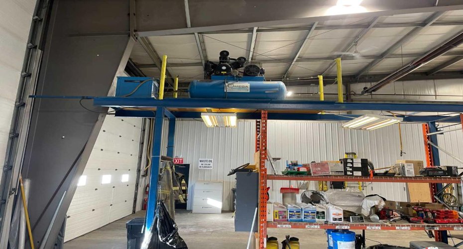 5910 45 Avenue, Whitecourt, Alberta T7S 1N9, ,Commercial,For Sale,ASURED RENTALS,45,A2170107