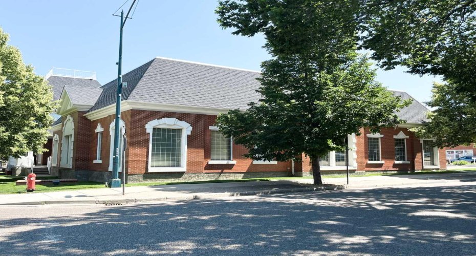 505 1 Street, Medicine Hat, Alberta T1A0A9, ,Commercial,For Lease,1,A2170186