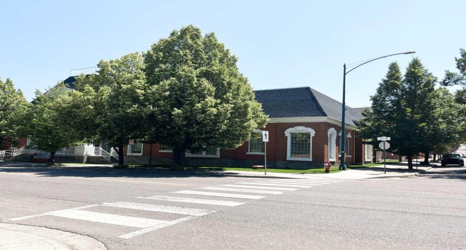 505 1 Street, Medicine Hat, Alberta T1A0A9, ,Commercial,For Lease,1,A2170186