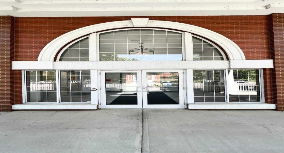 505 1 Street, Medicine Hat, Alberta T1A0A9, ,Commercial,For Lease,1,A2170186