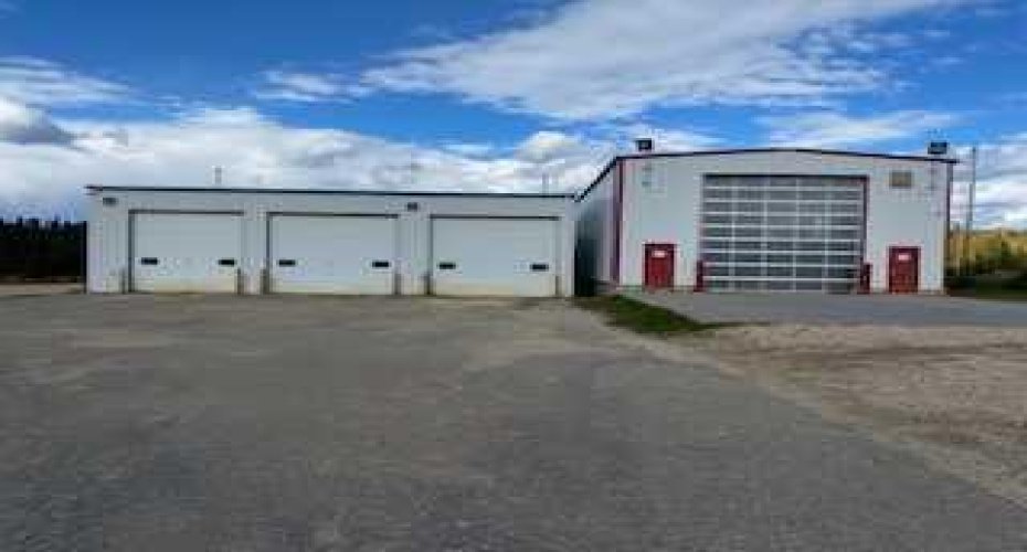 5114 North Avenue, Swan Hills, Alberta T0G 2C0, ,Commercial,For Sale,North,A2169845