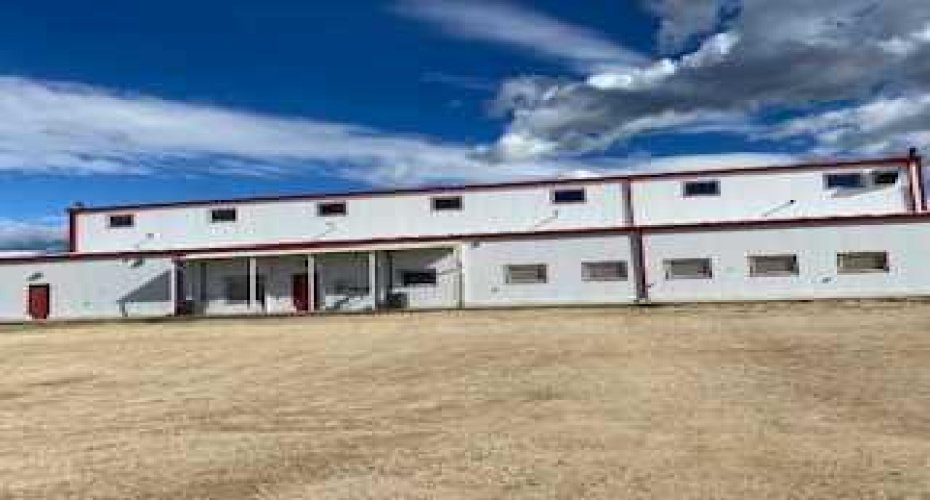 5112 North Avenue, Swan Hills, Alberta T0G 2C0, ,Commercial,For Sale,North,A2169888