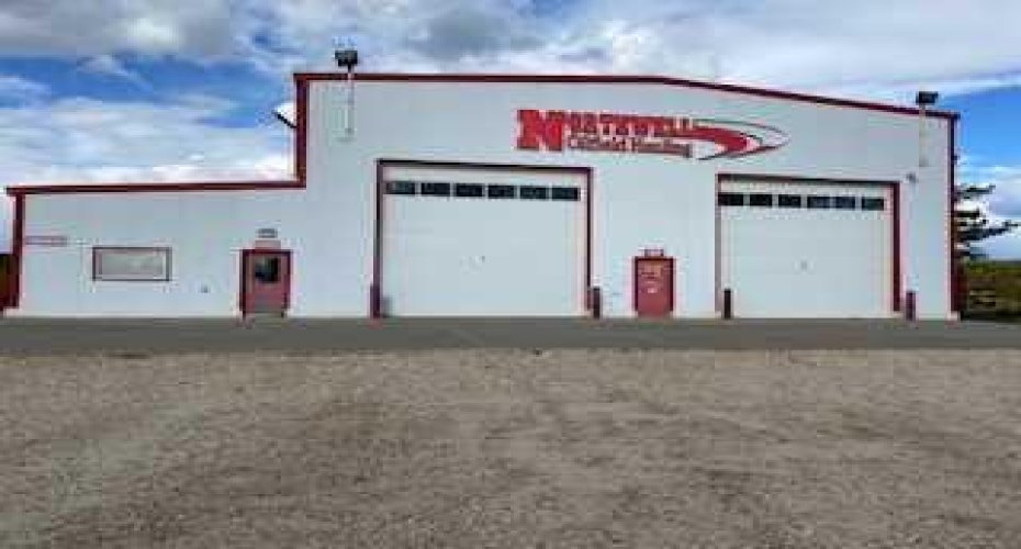 5112 North Avenue, Swan Hills, Alberta T0G 2C0, ,Commercial,For Sale,North,A2169888