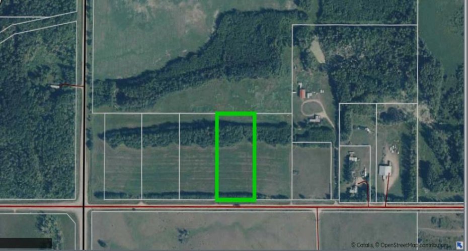 14366 Twp Rd 665, Lac La Biche, Alberta T0A 2C0, ,Land,For Sale,Twp Rd 665,A2169894