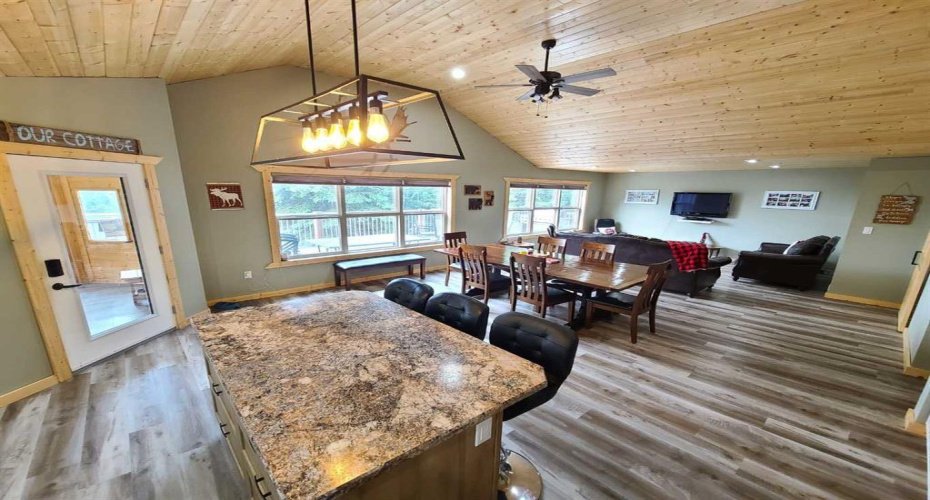 13414 Township Road 752A, Grouard, Alberta T0G 1C0, 3 Bedrooms Bedrooms, ,2 BathroomsBathrooms,Residential,For Sale,Township Road 752A,A2169203