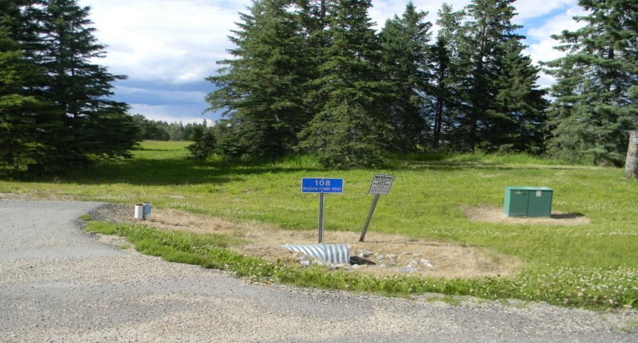 108 Meadow Ponds Drive, Rural Clearwater County, Alberta T4T 1A7, ,Land,For Sale,Meadow Ponds,A1021134