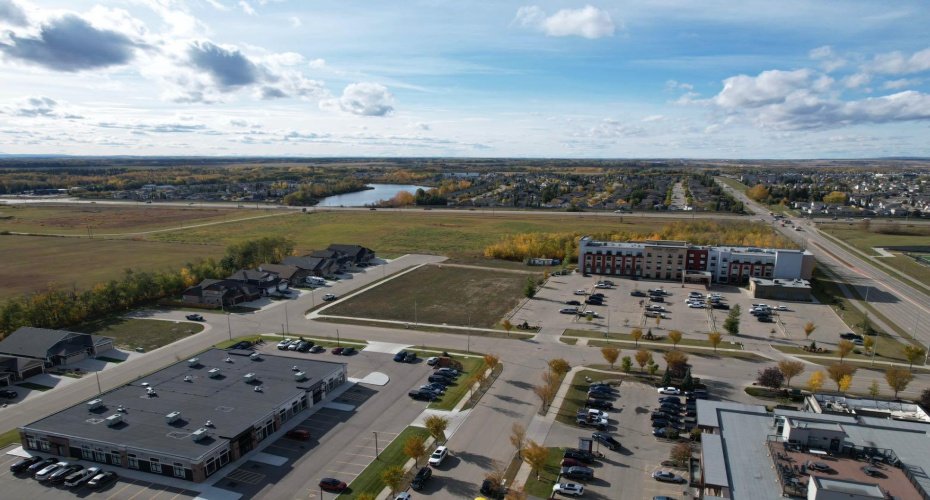 66 Avenue 106 Street, Grande Prairie, Alberta T8W 0K8, ,Land,For Sale,106,A2171374