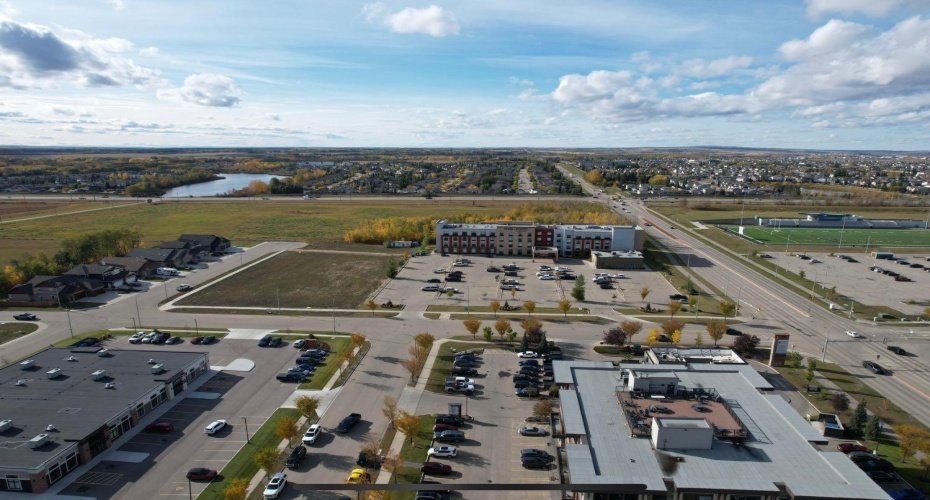 66 Avenue 106 Street, Grande Prairie, Alberta T8W 0K8, ,Land,For Sale,106,A2171374