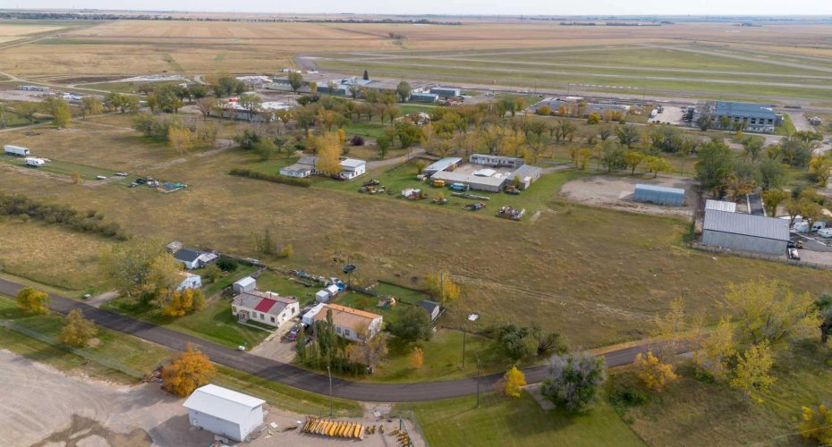 28 Anson Road, Claresholm, Alberta T0L0T0, ,Land,For Sale,Anson,A2170807