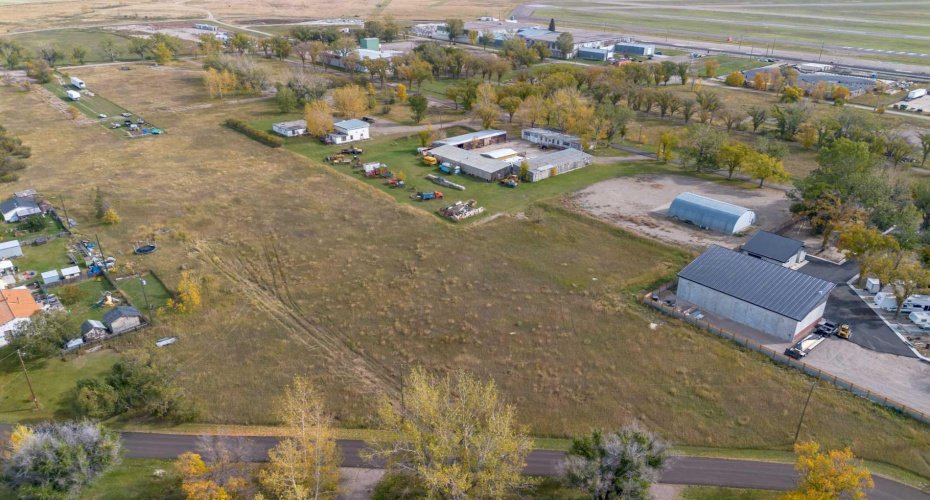 28 Anson Road, Claresholm, Alberta T0L0T0, ,Land,For Sale,Anson,A2170807