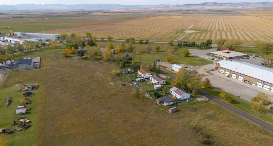 28 Anson Road, Claresholm, Alberta T0L0T0, ,Land,For Sale,Anson,A2170807