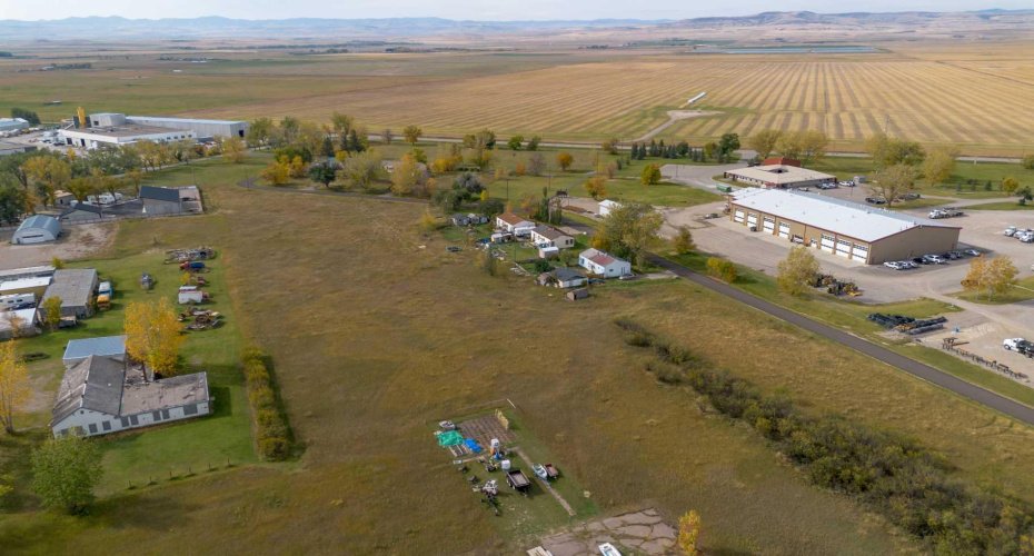 28 Anson Road, Claresholm, Alberta T0L0T0, ,Land,For Sale,Anson,A2170807