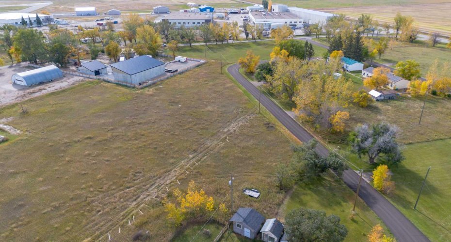 28 Anson Road, Claresholm, Alberta T0L0T0, ,Land,For Sale,Anson,A2170807