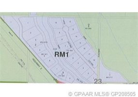 ... ..., Rural Northern Sunrise County, Alberta T8S 1S4, ,Land,For Sale,...,A1023257