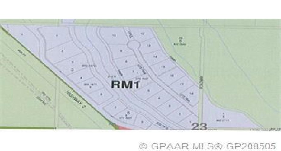 ... ..., Rural Northern Sunrise County, Alberta T8S 1S4, ,Land,For Sale,...,A1023257