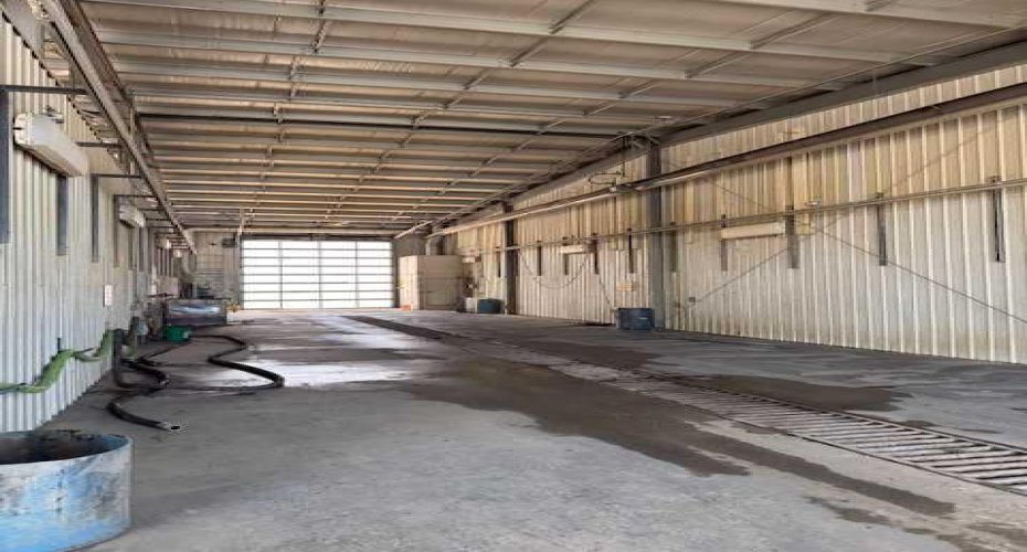 12 Rustico Road, Whitecourt, Alberta T7S 1N8, ,Commercial,For Sale,Orion Environmental,Rustico,A2171836