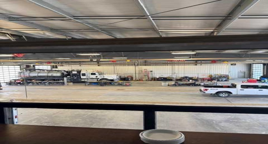 12 Rustico Road, Whitecourt, Alberta T7S 1N8, ,Commercial,For Sale,Orion Environmental,Rustico,A2171836