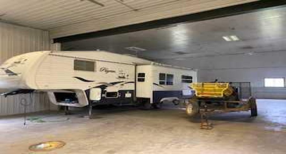 4502 58 Street, Whitecourt, Alberta T7S 1N8, ,Commercial,For Lease,58,A2172279