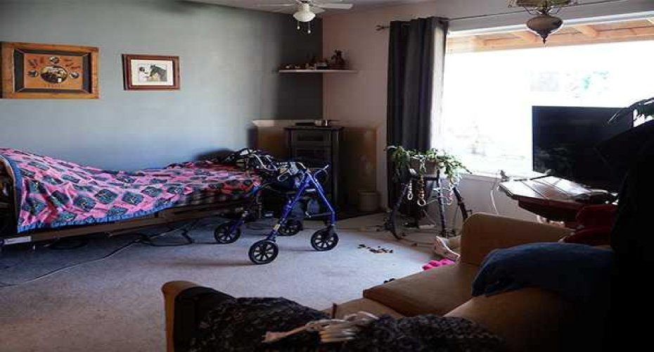 Turin, Alberta, ,Commercial,For Sale,A2172323