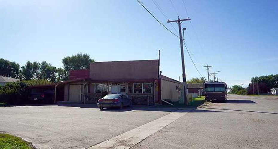 Turin, Alberta, ,Commercial,For Sale,A2172323