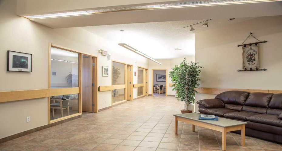 11004 97 Street, High Level, Alberta T0H1Z0, ,Commercial,For Sale,97,A2157909