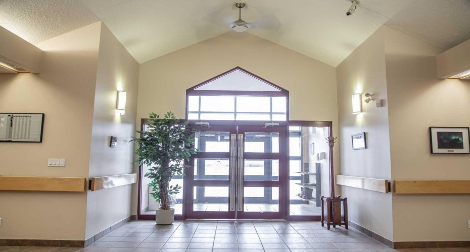 11004 97 Street, High Level, Alberta T0H1Z0, ,Commercial,For Sale,97,A2157909